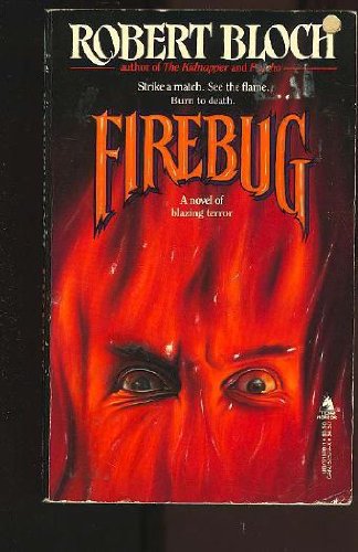 Firebug by Bloch, Robert