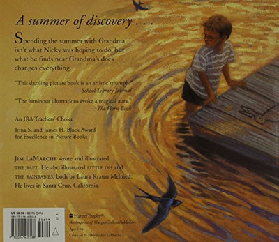 The Raft