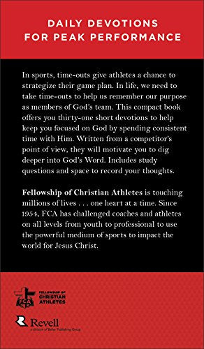 Heart of an Athlete Playbook
