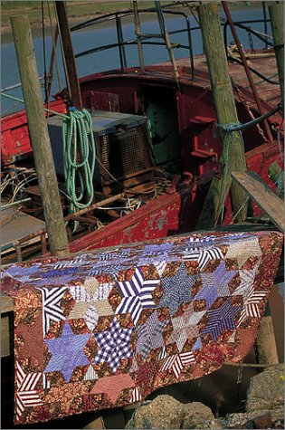 Passionate Patchwork: Over 20 Original Quilt Designs