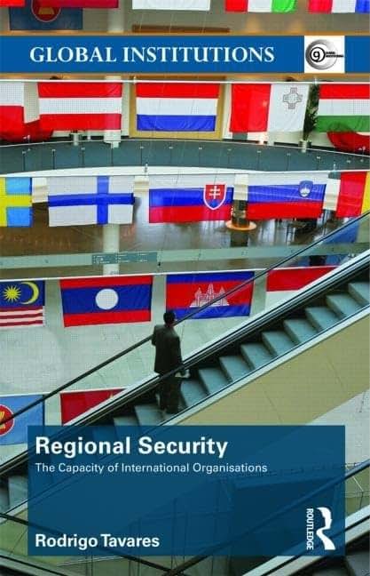 Regional security (Global Institutions)