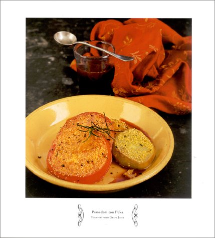Cucina Ebraica: Flavors of the Italian Jewish Kitchen