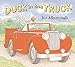Duck in the Truck