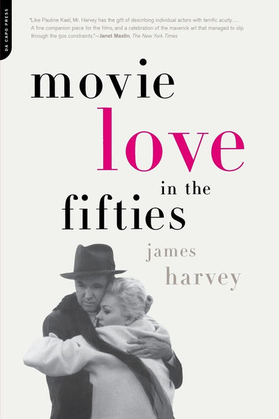 Movie Love in the 50s