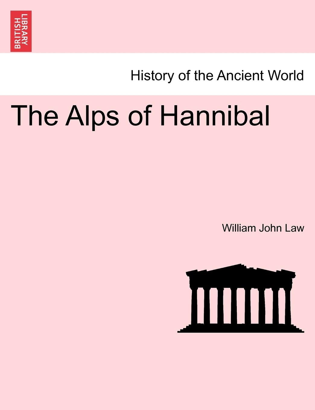 The Alps of Hannibal