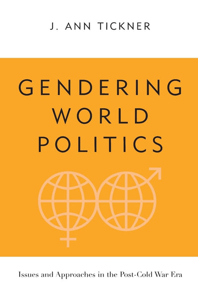 Gendering World Politics