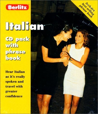 Berlitz Italian (Italian Edition)