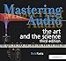 Mastering Audio: The Art and the Science