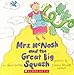 Mrs. McNosh and the Great Big Squash