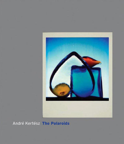 Andr Kertsz: The Polaroids