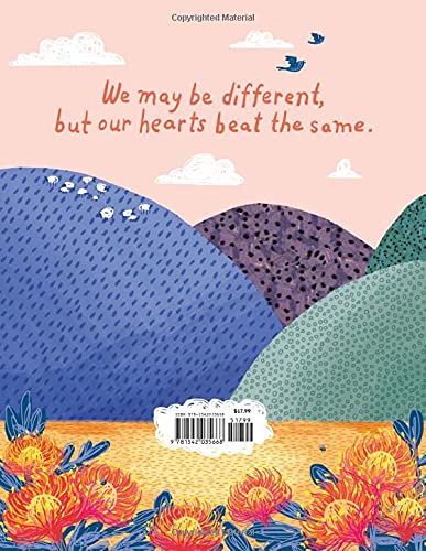I Am You: A Book about Ubuntu