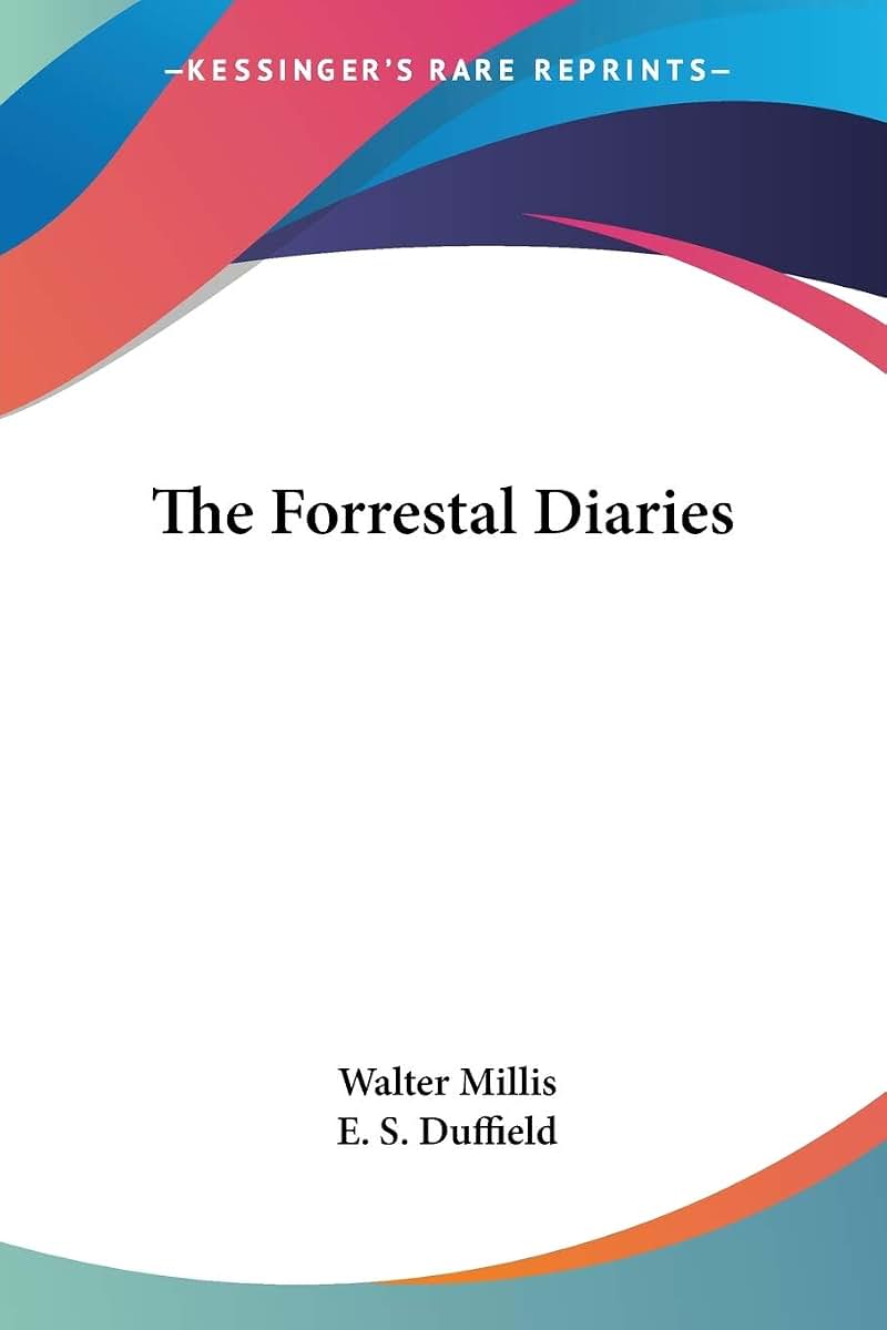 The Forrestal Diaries