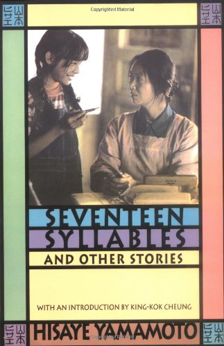 Seventeen Syllables and Other Stories