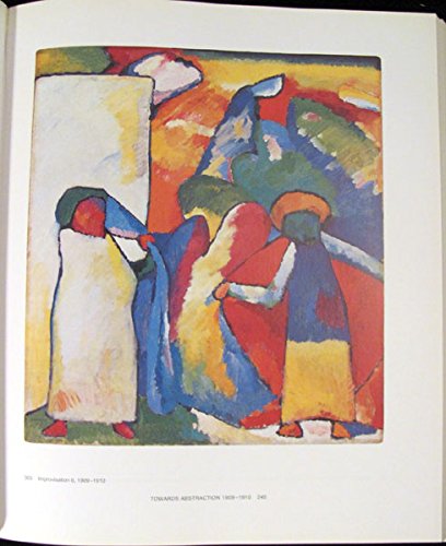 Vasily Kandinsky: A Colorful Life : The Collection of the Lenbachhaus, Munich