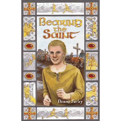 Bearing the Saint