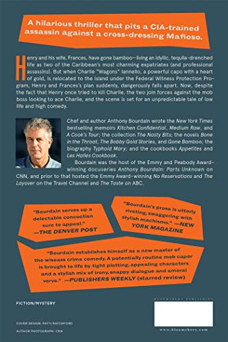 Gone Bamboo