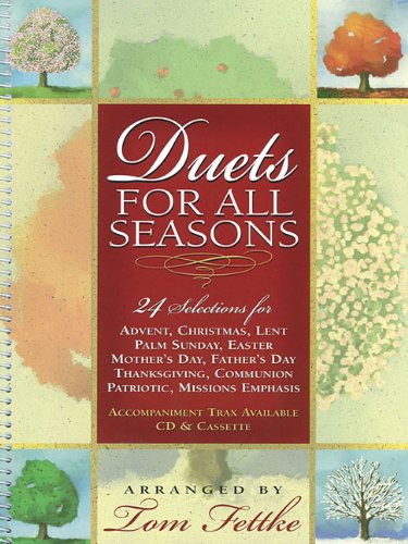 Duets for All Seasons