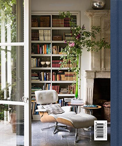 At Home: Isabel L?pez-Quesada