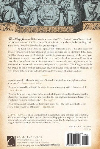 The Book of Books: The Radical Impact of the King James Bible 1611-2011