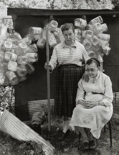 Shelby Lee Adams: Salt & Truth