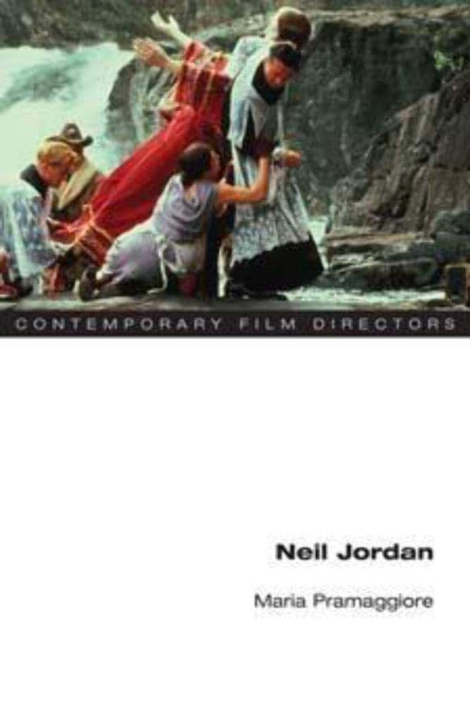 Neil Jordan (Contemporary Film Directors)