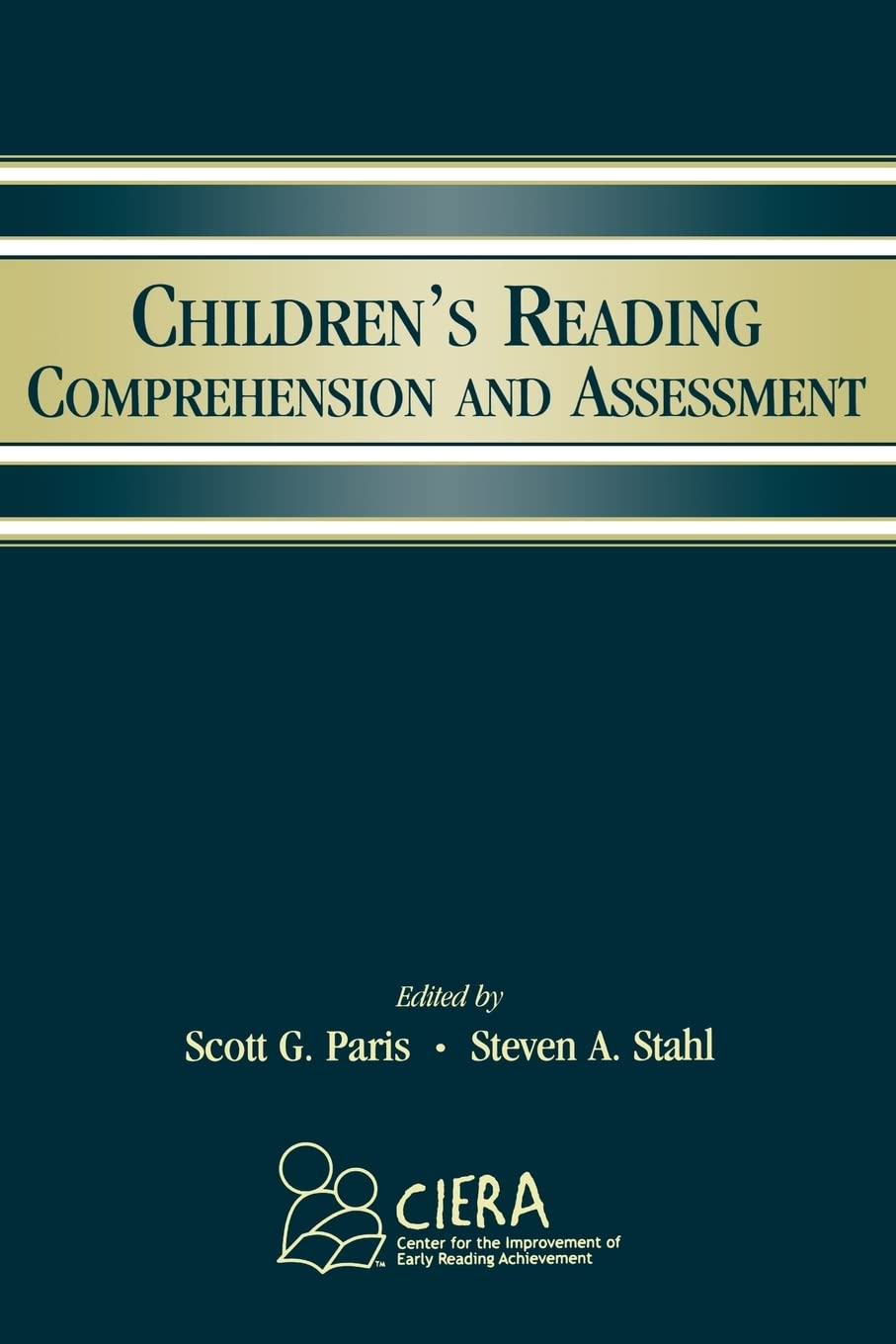 Children's Reading Comprehension and Assessment