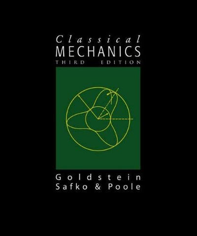 Classical Mechanics