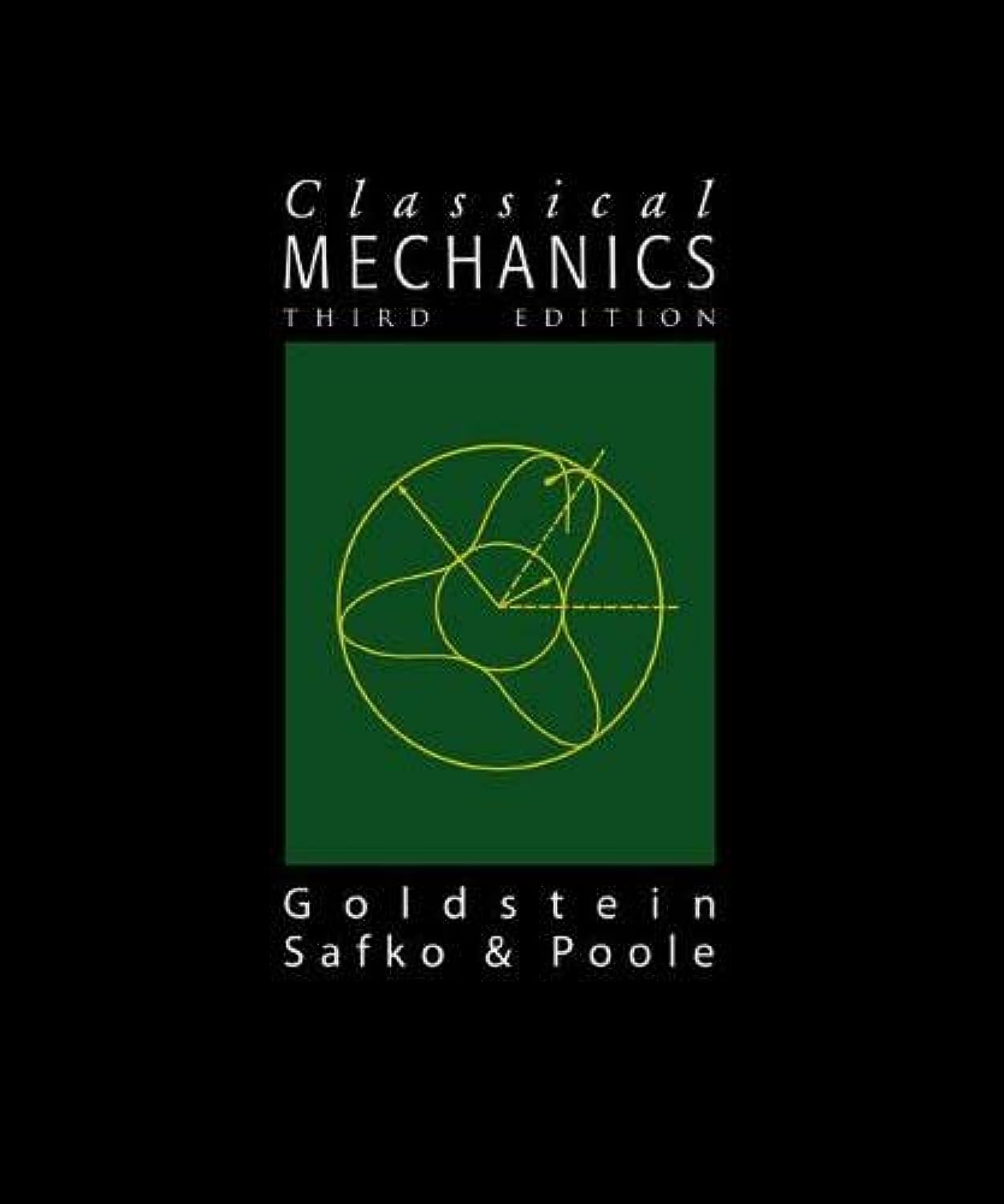 Classical Mechanics