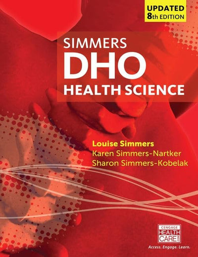 Simmers DHO Health Science