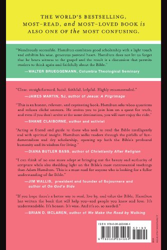 Making Sense of the Bible: Rediscovering the Power of Script