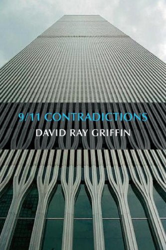 9/11 Contradictions: An Open Letter to Congress and the Press