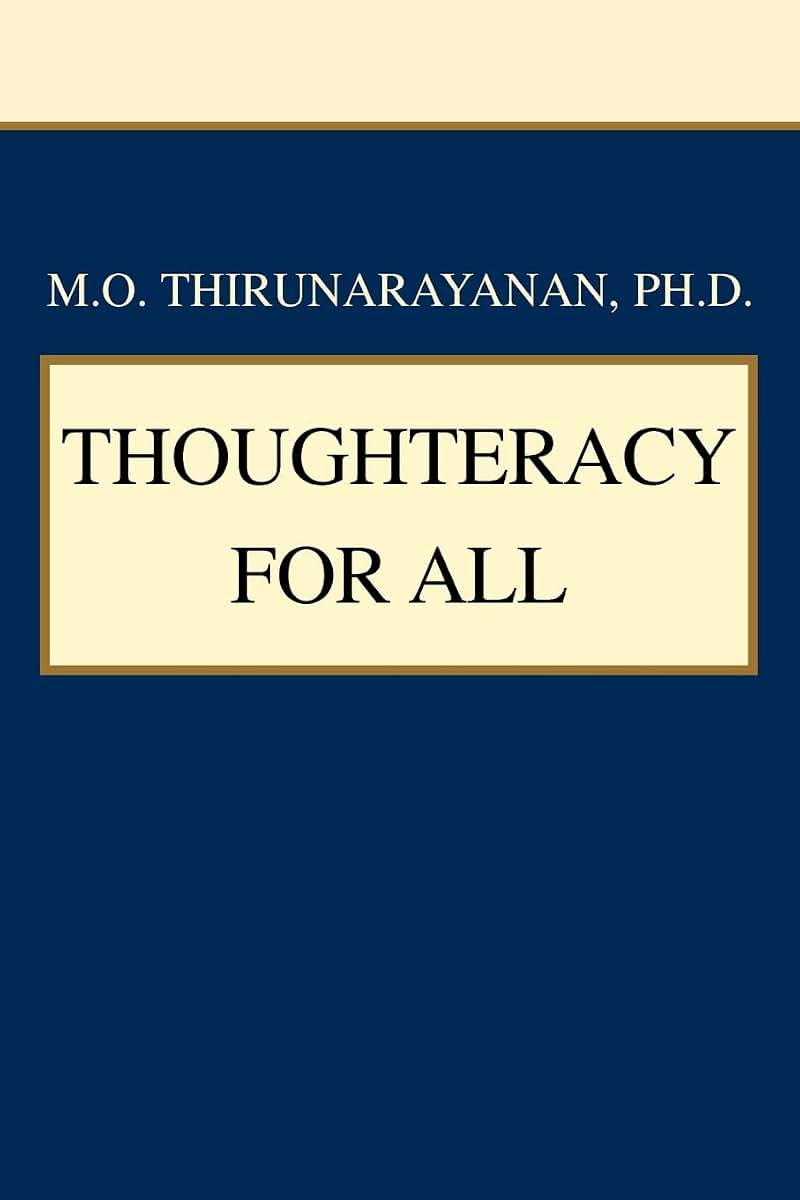 Thoughteracy for All