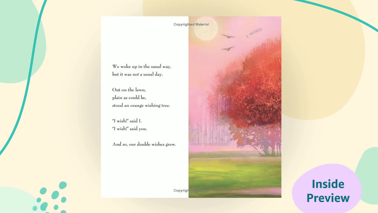 You and Me and the Wishing Tree