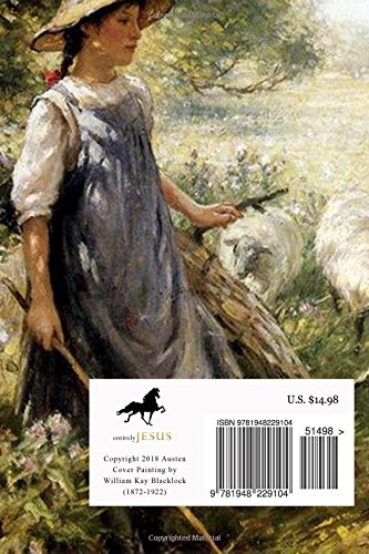 The Book of Psalms: Large Print