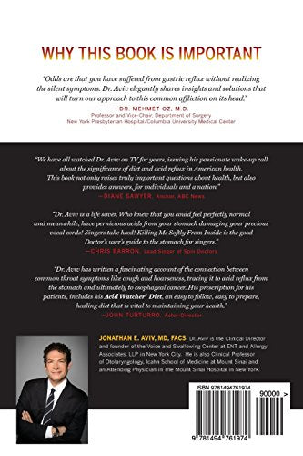 Killing Me Softly From Inside: Mysteries & Dangers Of Ac