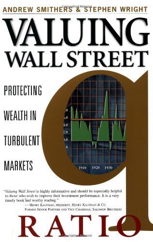 Valuing Wall Street : Protecting Wealth in Turbulent Markets