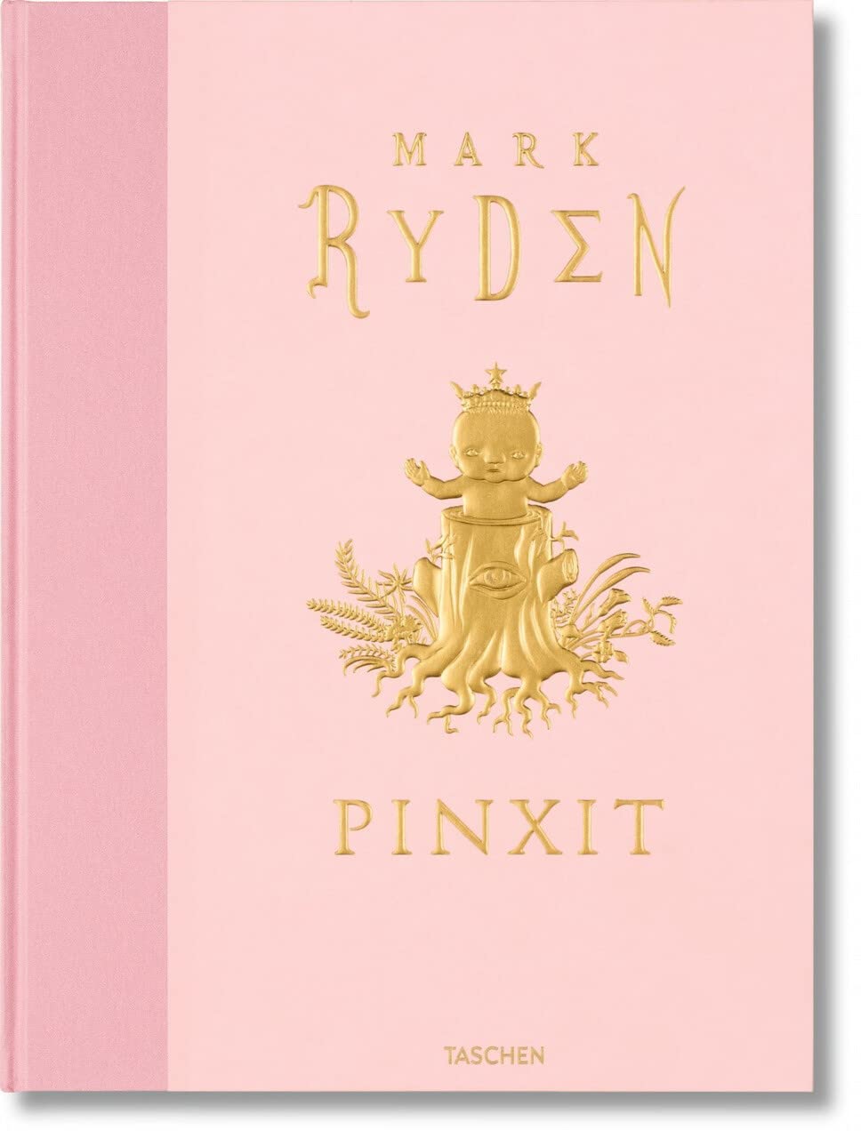 Mark Ryden: Pinxit