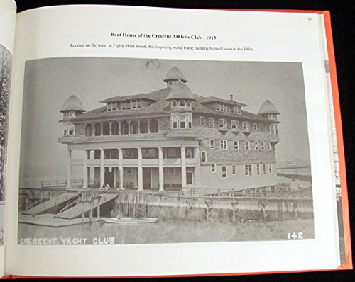 Brooklyn's Bay Ridge & Fort Hamilton