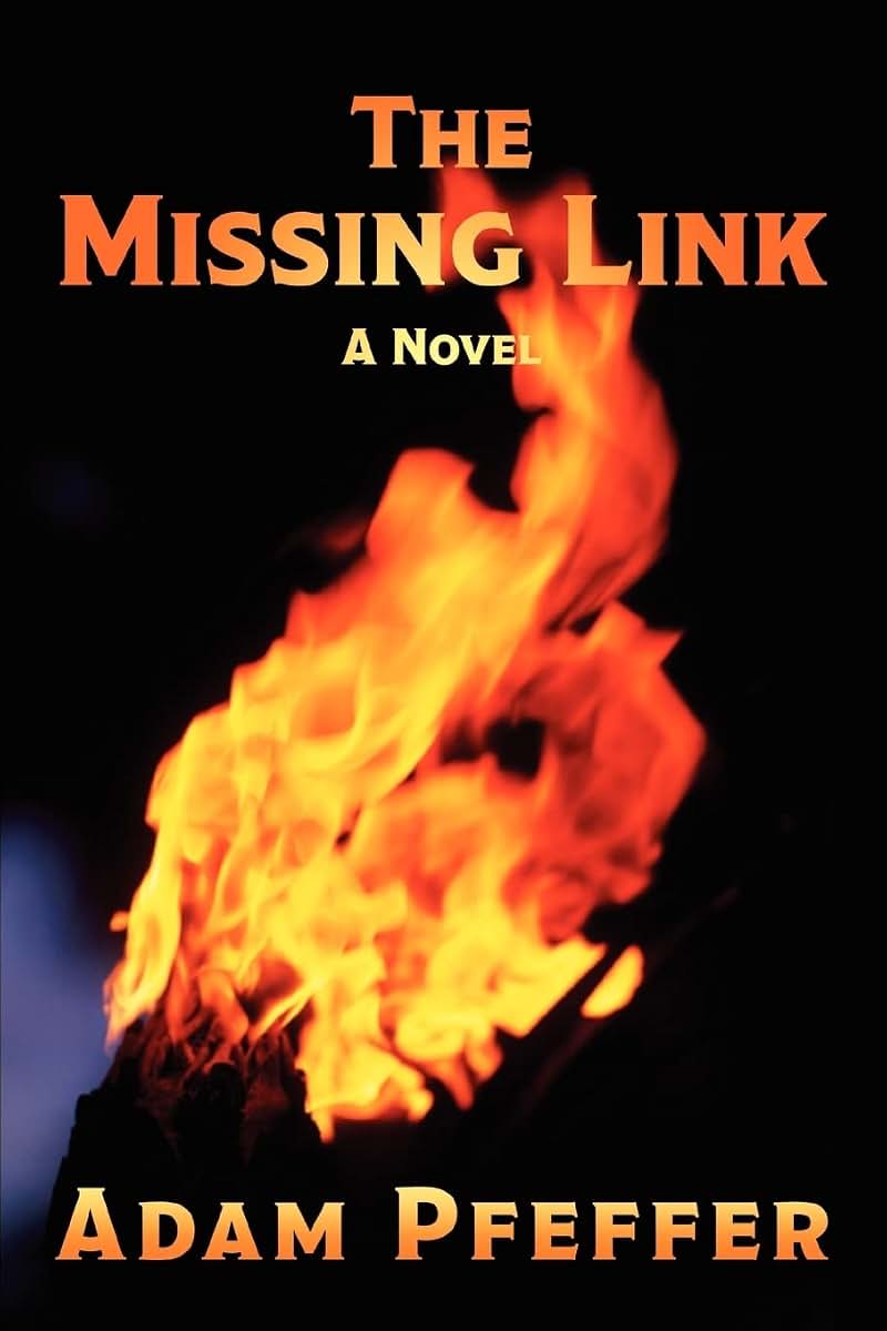 THE MISSING LINK