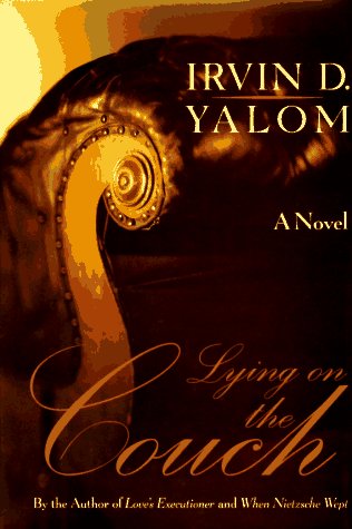 Lying On The Couch: A Novel by Yalom, Irvin D.
