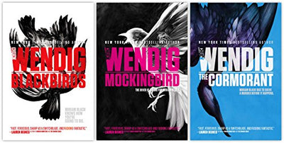 Thunderbird (4) (Miriam Black)
