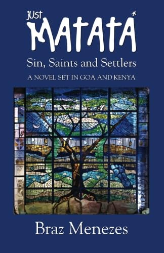 Just Matata (Matata Trilogy)