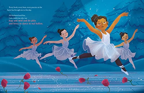 Ready to Fly: How Sylvia Townsend Became the Bookmobile Ballerina
