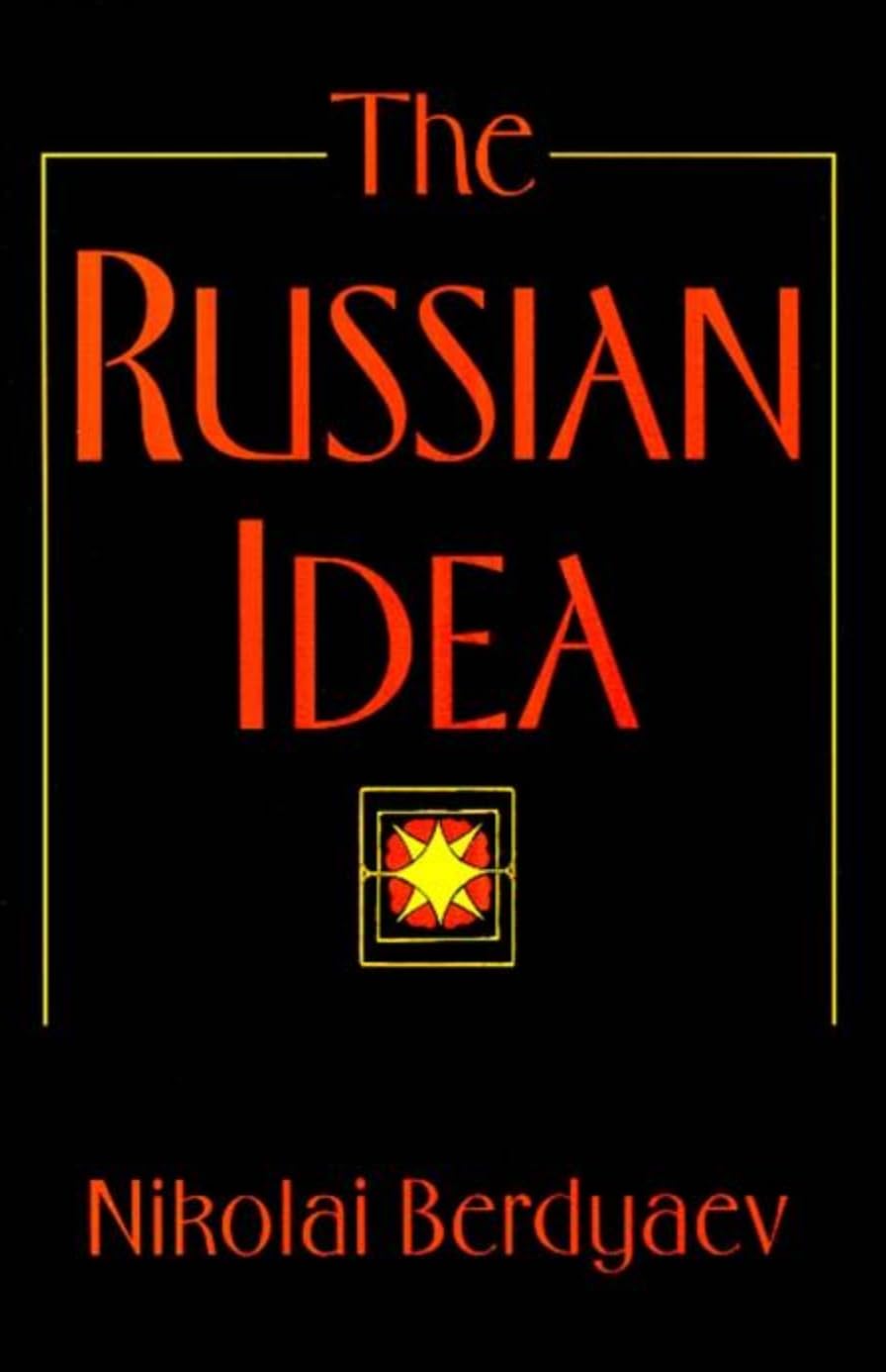 The Russian Idea (Library of Russian Philosophy)