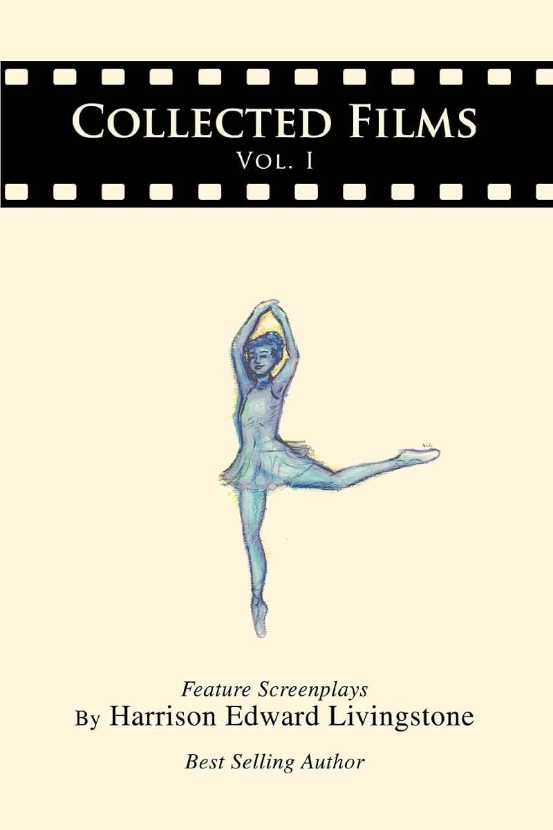 COLLECTED FILMS: Vol. I