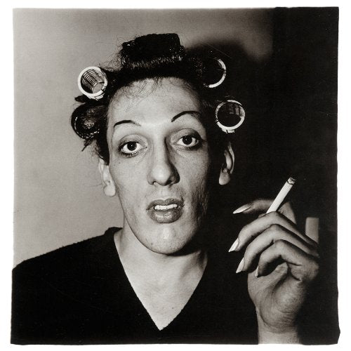 Diane Arbus: An Aperture Monograph: Fortieth-Anniversary Edition