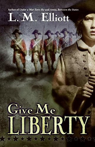Give Me Liberty