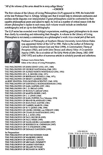 Albert Einstein, Philosopher-Scientist: The Library of Living Philosophers Volume VII