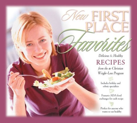 New First Place Favorites