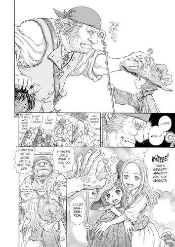 Berserk, Vol. 29